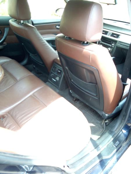 BMW  • 2008 • 140,000 km 3