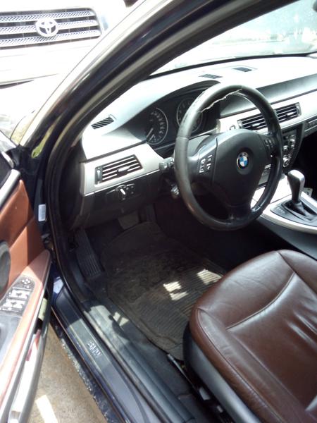 BMW  • 2008 • 140,000 km 2