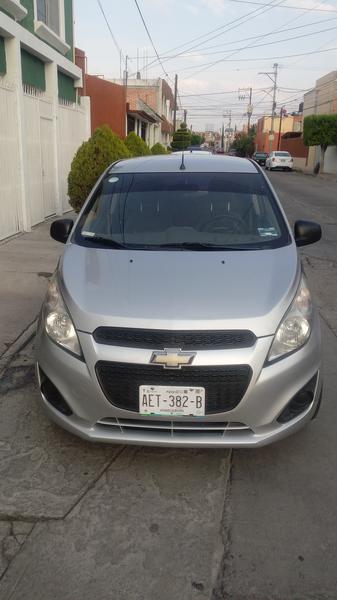 Chevrolet  • 2014 • 113,000 km 5