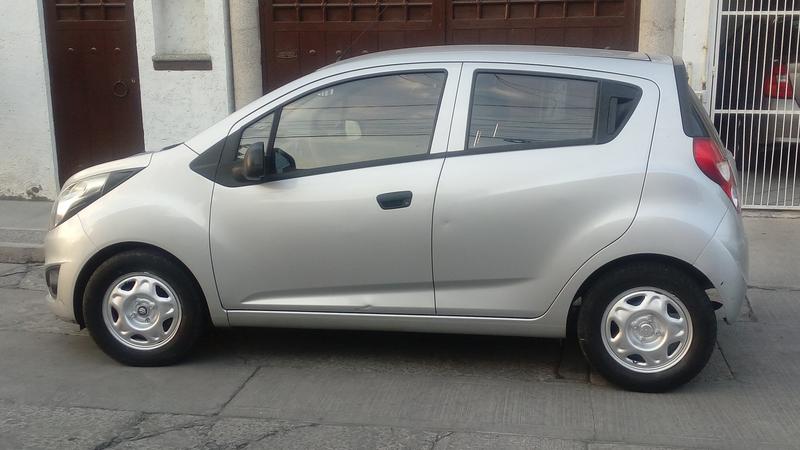 Chevrolet  • 2014 • 113,000 km 3