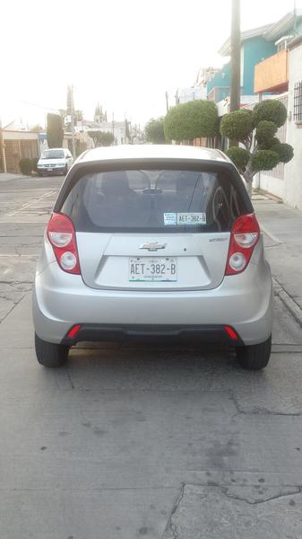 Chevrolet  • 2014 • 113,000 km 8