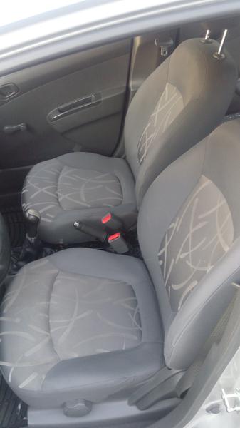 Chevrolet  • 2014 • 113,000 km 2