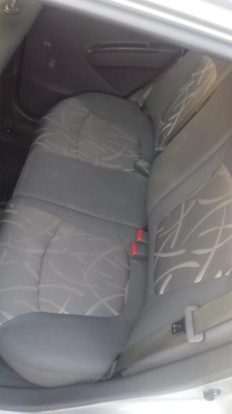 Chevrolet  • 2014 • 113,000 km 7