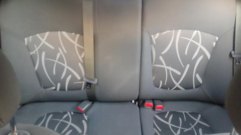 Chevrolet  • 2014 • 113,000 km 4