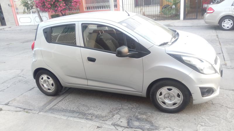 Chevrolet  • 2014 • 113,000 km 1