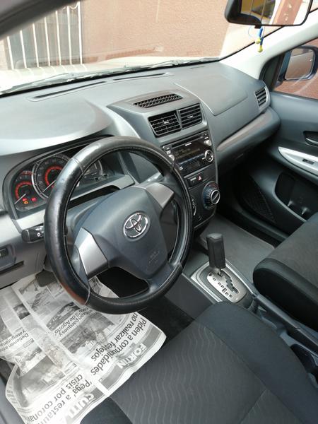 Toyota Avanza • 2018 • 86,000 km 7