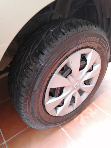 Toyota Avanza • 2018 • 86,000 km 1