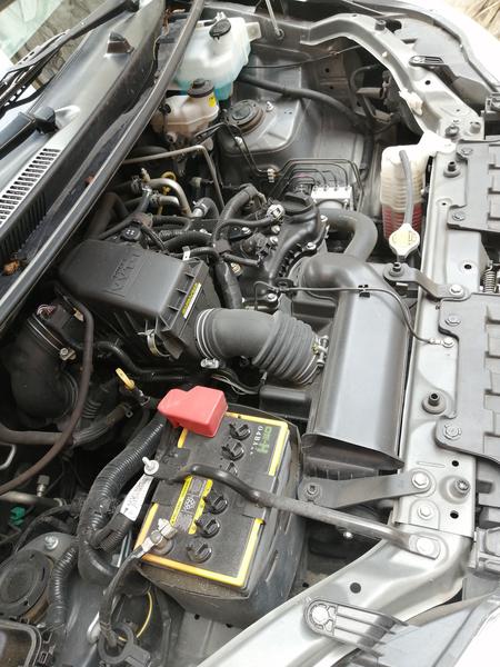 Toyota Avanza • 2018 • 86,000 km 3