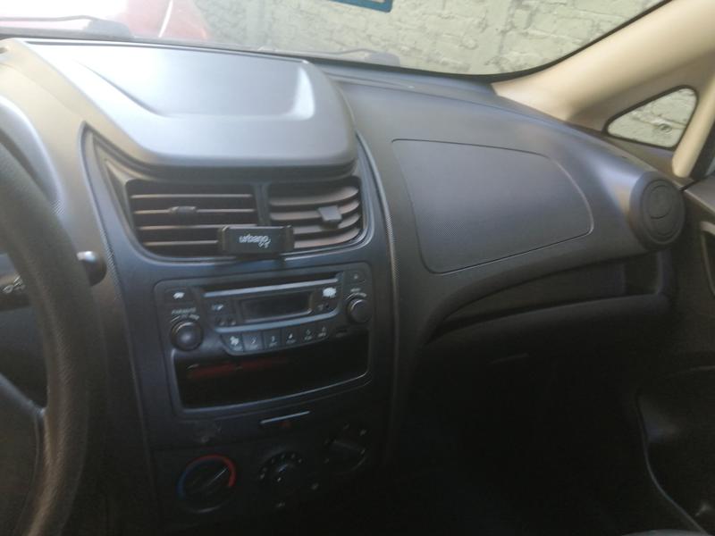 Chevrolet Sail • 2013 • 125,000 km 7