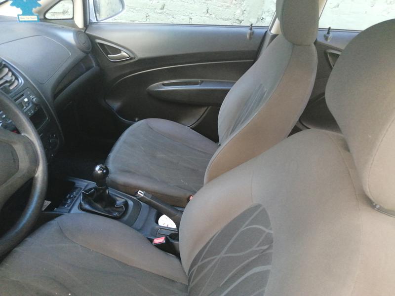 Chevrolet Sail • 2013 • 125,000 km 11