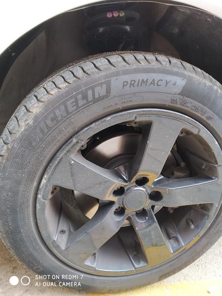 Seat Toledo • 2002 • 237,000 km 6