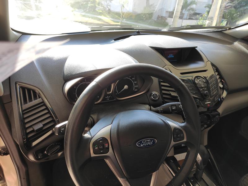 Ford EcoSport • 2014 • 150,000 km 5