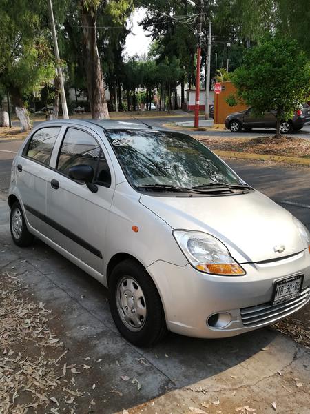 Chevrolet  • 2014 • 69,000 km 5
