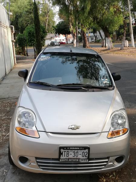 Chevrolet  • 2014 • 69,000 km 1