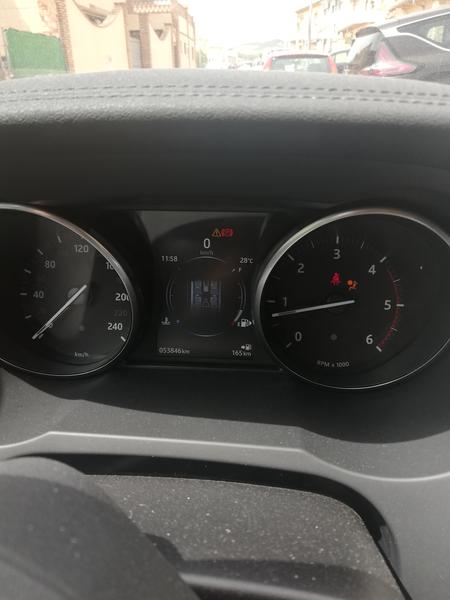 Land Rover Range Rover Evoque • 2016 • 53,840 km 11