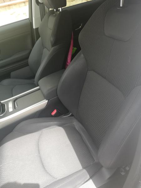 Land Rover Range Rover Evoque • 2016 • 53,840 km 8