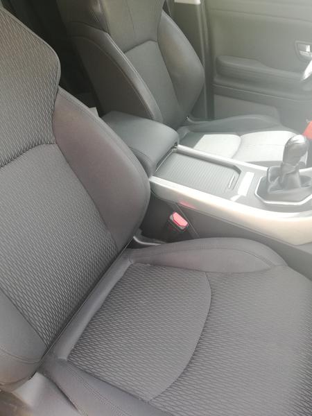 Land Rover Range Rover Evoque • 2016 • 53,840 km 5