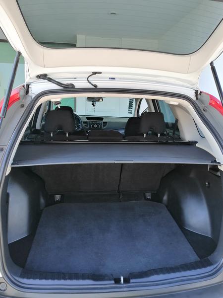 Honda CR-V • 2014 • 85,000 km 2