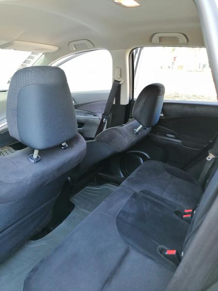 Honda CR-V • 2014 • 85,000 km 5