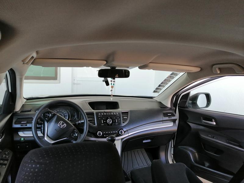 Honda CR-V • 2014 • 85,000 km 6