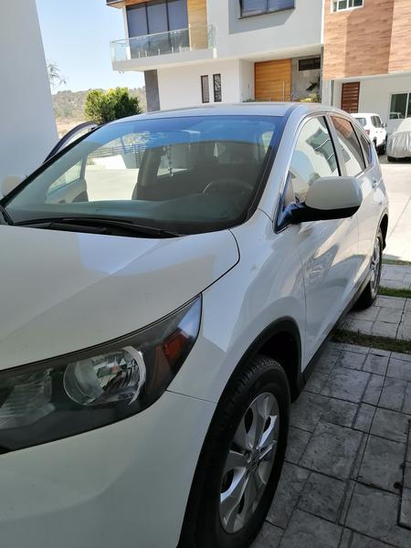 Honda CR-V • 2014 • 85,000 km 3