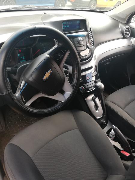 Chevrolet Orlando • 2012 • 180,000 km 4