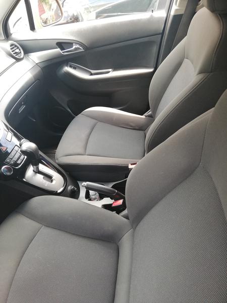 Chevrolet Orlando • 2012 • 180,000 km 7
