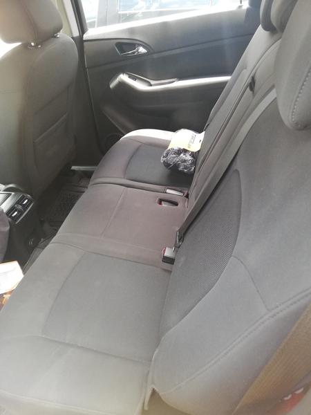 Chevrolet Orlando • 2012 • 180,000 km 3