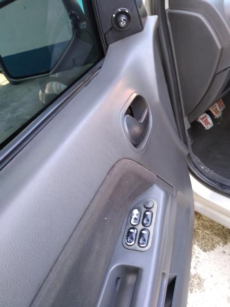 Ford EcoSport • 2007 • 103,800 km 2