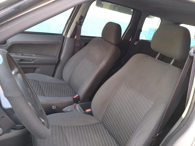 Ford EcoSport • 2007 • 103,800 km 11