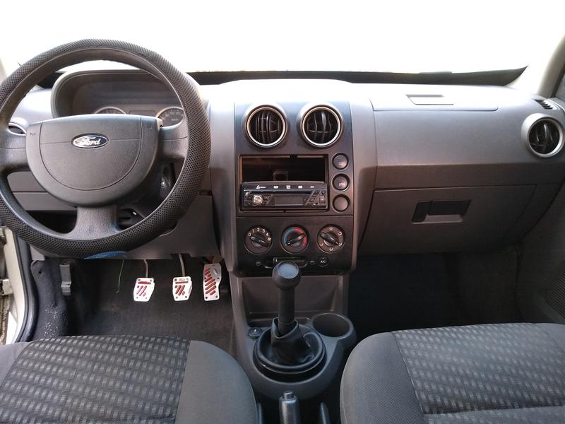 Ford EcoSport • 2007 • 103,800 km 8