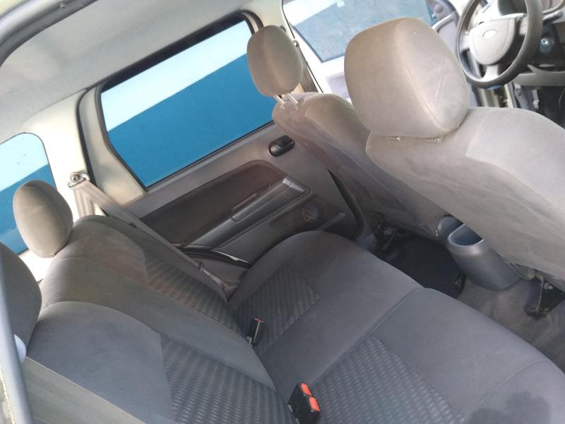 Ford EcoSport • 2007 • 103,800 km 5