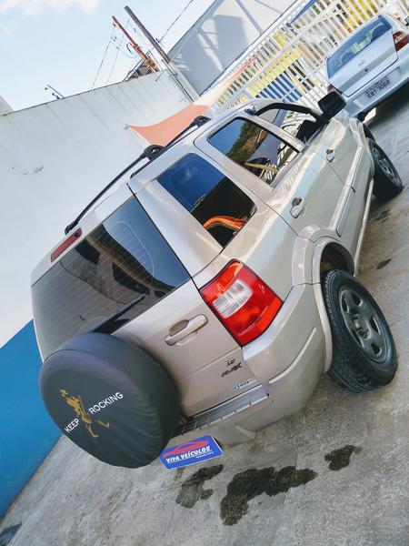 Ford EcoSport • 2007 • 103,800 km 3