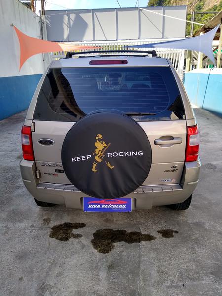 Ford EcoSport • 2007 • 103,800 km 10