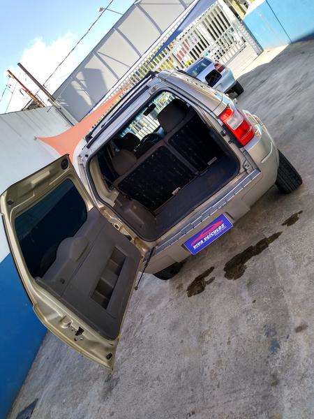 Ford EcoSport • 2007 • 103,800 km 7