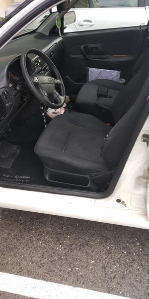 Volkswagen Polo Variant • 1998 • 244,400 km 7