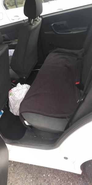 Volkswagen Polo Variant • 1998 • 244,400 km 6