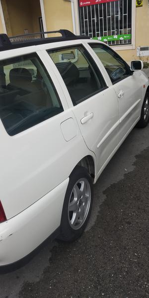 Volkswagen Polo Variant • 1998 • 244,400 km 5