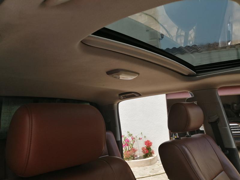 Toyota Tundra • 2010 • 230,000 km 13