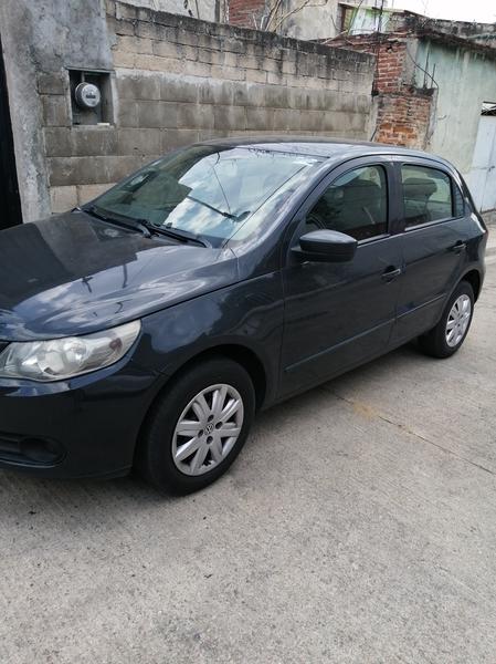Volkswagen Gol • 2012 • 69,000 km 5