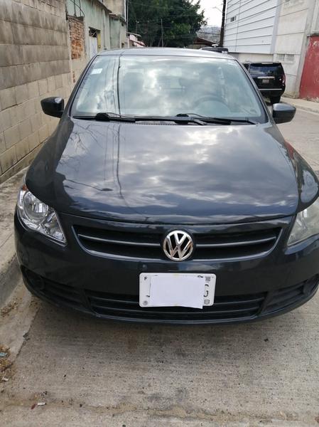 Volkswagen Gol • 2012 • 69,000 km 2