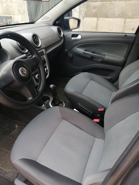 Volkswagen Gol • 2012 • 69,000 km 1