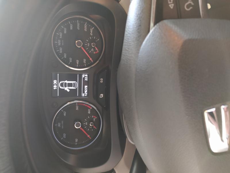 Seat Toledo • 2015 • 130,000 km 4