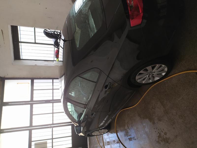 Seat Toledo • 2015 • 130,000 km 5