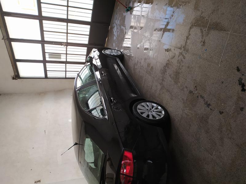 Seat Toledo • 2015 • 130,000 km 2