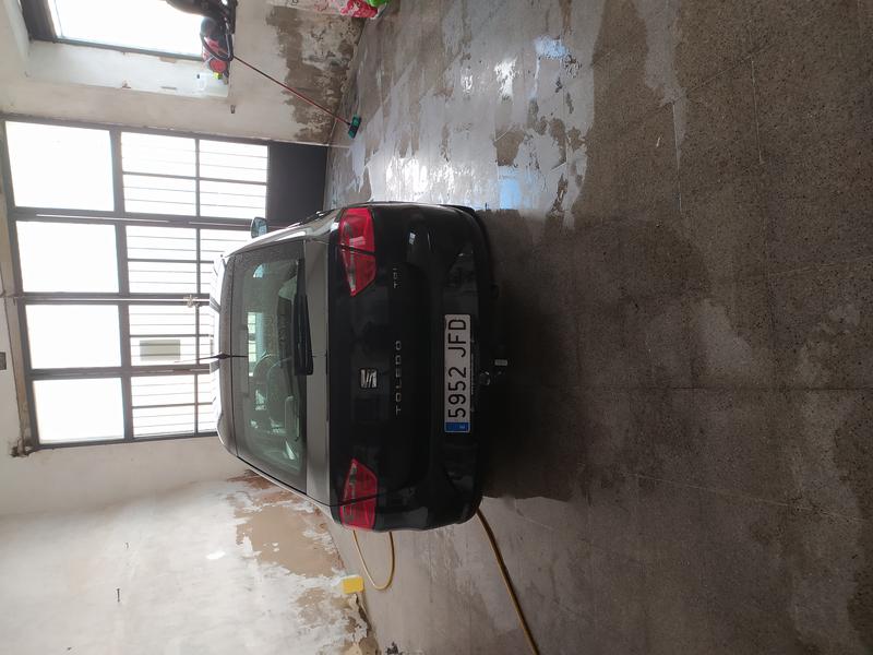 Seat Toledo • 2015 • 130,000 km 6