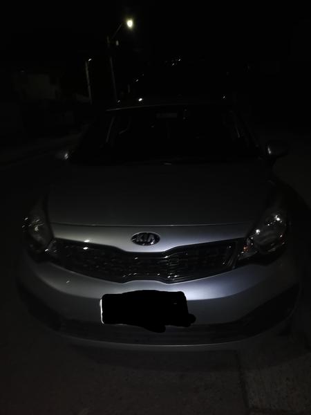 Kia Rio • 2014 • 200,000 km 5
