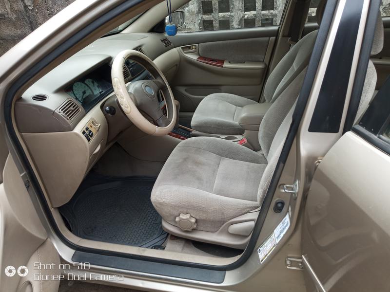 Toyota Corolla • 2004 • 194,109 km 7