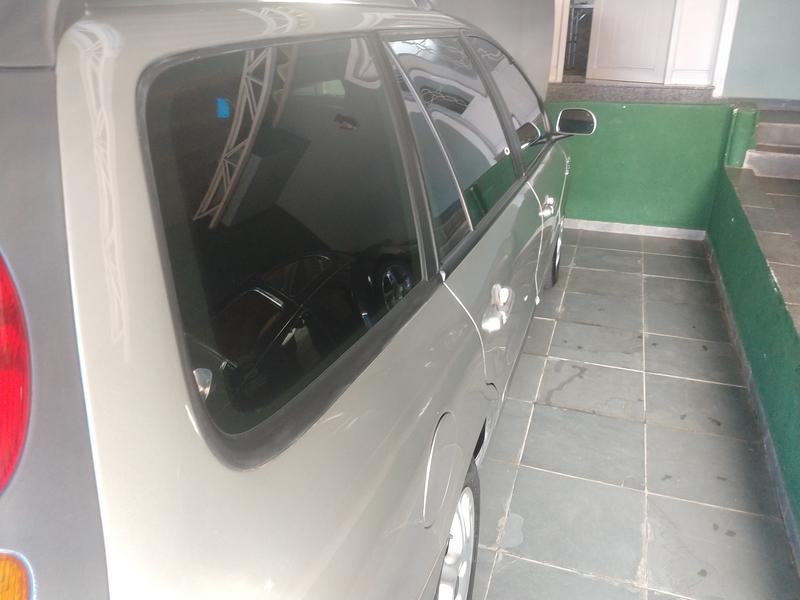Fiat Marea Weekend • 2003 • 122,000 km 1
