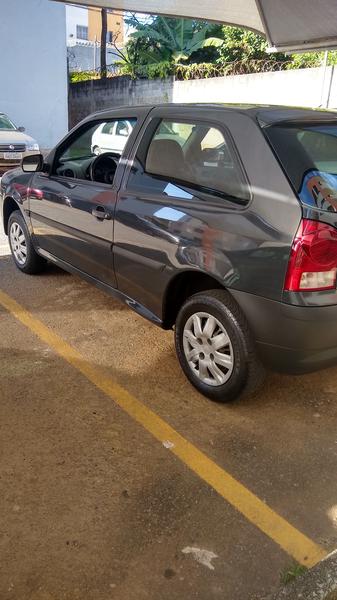 Volkswagen Gol • 2007 • 161 km 4